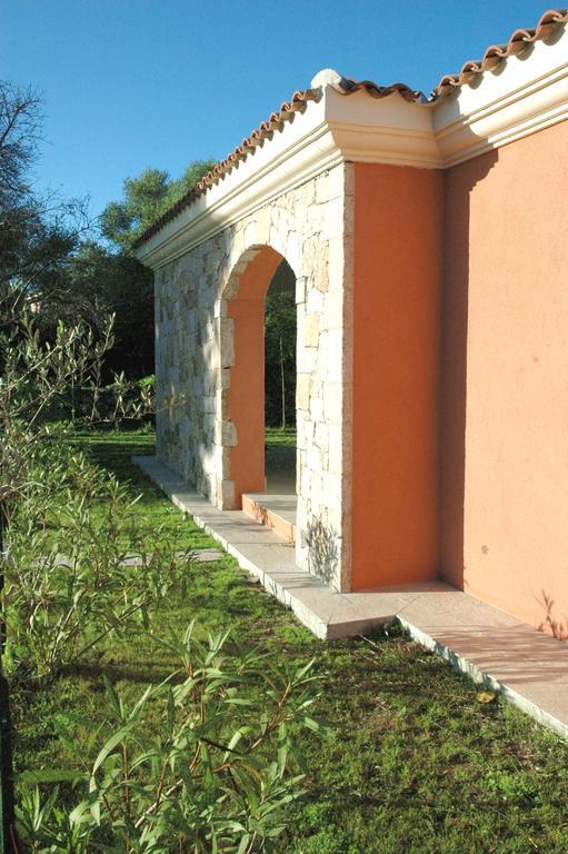 Holiday Homes Stella Marina San Teodoro  Room photo