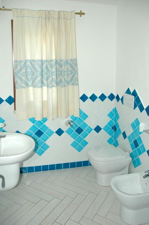Holiday Homes Stella Marina San Teodoro  Room photo