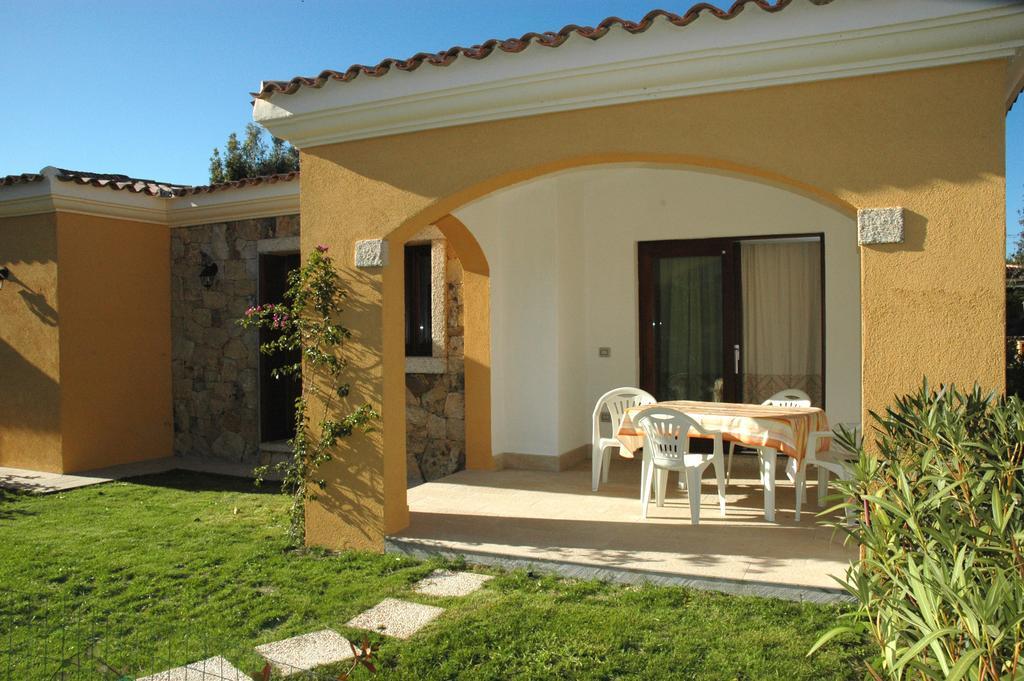 Holiday Homes Stella Marina San Teodoro  Room photo