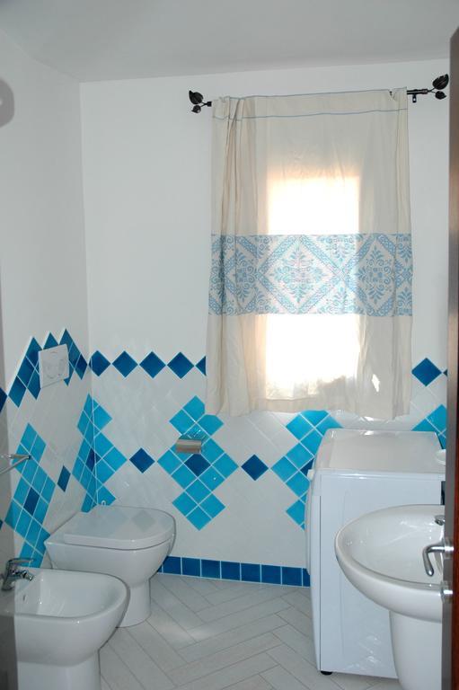 Holiday Homes Stella Marina San Teodoro  Room photo