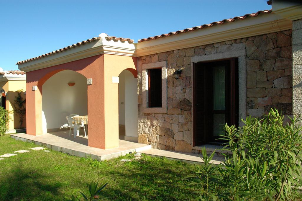 Holiday Homes Stella Marina San Teodoro  Room photo