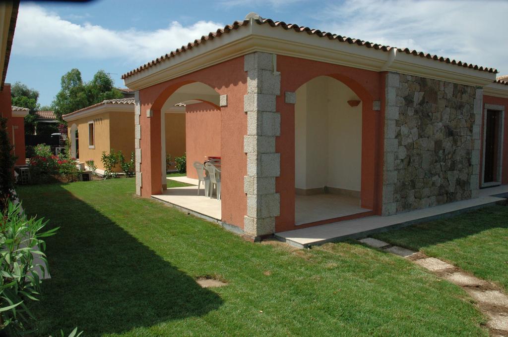 Holiday Homes Stella Marina San Teodoro  Room photo